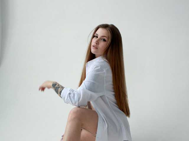Фотография профиля LEILA-ANGELL