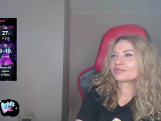 Эротический видеочат -Cinamon-