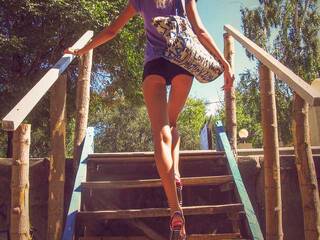 Эротический видеочат ---leta---