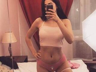 Эротический видеочат --amazonka--