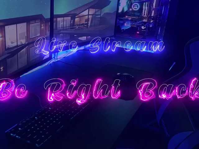 Скриншоты трансляции --Bella--