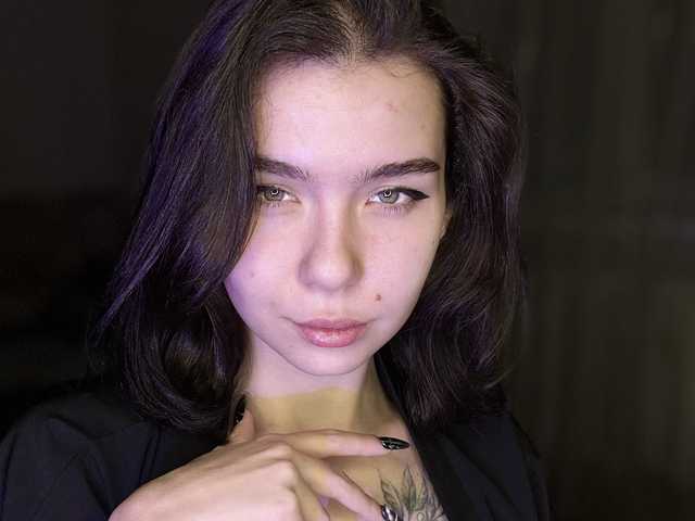 Фотография профиля Lulu-Sun