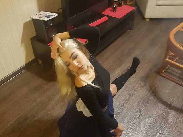 Фотография профиля --Lina--