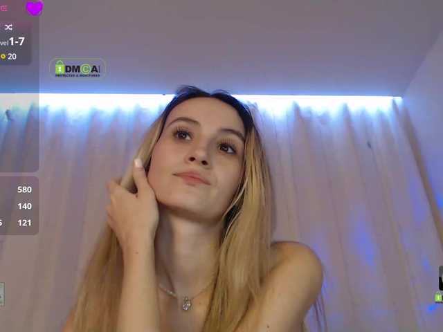 Скриншоты трансляции Your_fantasy