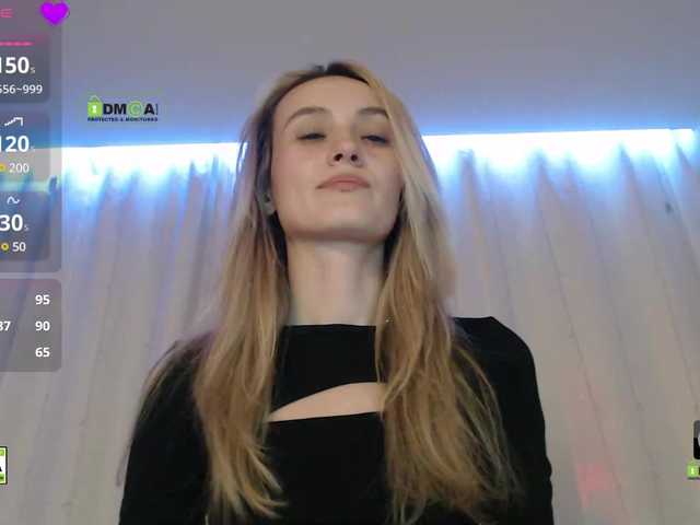 Скриншоты трансляции Your_fantasy