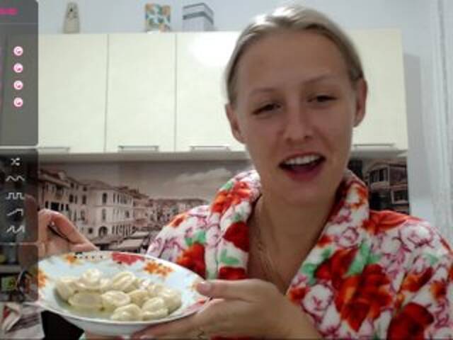 Скриншоты трансляции _BULOCHKA_