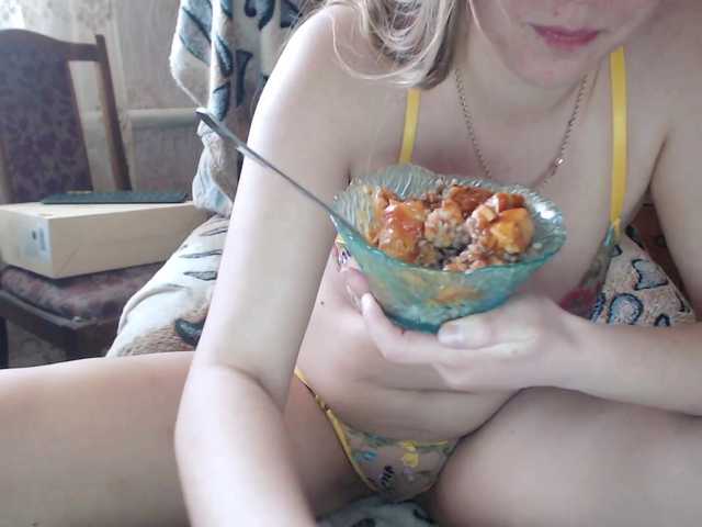 Скриншоты трансляции _BULOCHKA_