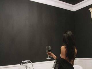 Эротический видеочат -Alena-a