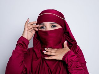 Эротический видеочат -Alisha