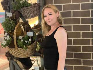 Эротический видеочат -Amelia---