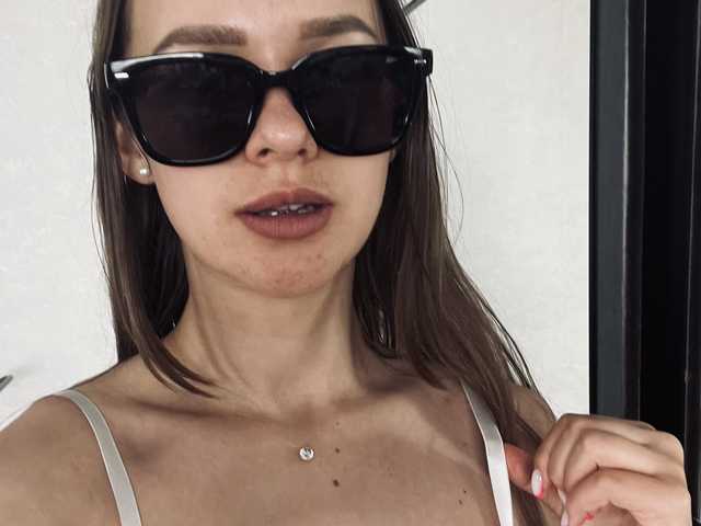 Фотография профиля -Ange1ok-