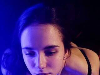 Эротический видеочат -Angry-Fox-