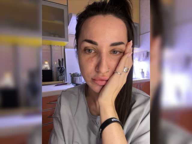 Скриншоты трансляции -MILFANN-