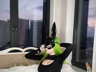 Эротический видеочат -Anni-Li-