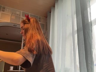 Эротический видеочат -Apelsinka-