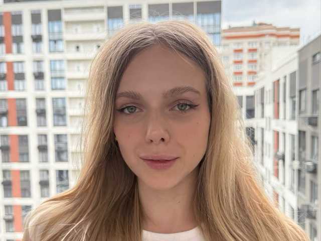 Фотография профиля -Arisha-