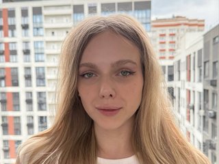 Эротический видеочат -Arisha-