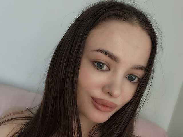 Фотография профиля -Barbie-Size-