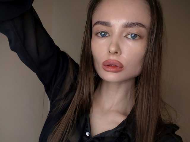 Фотография профиля -Barbie-Size-