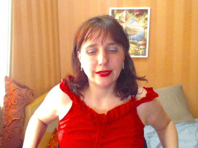 Скриншоты трансляции -BettyFoxy
