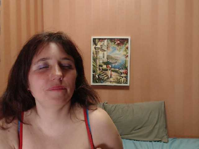 Скриншоты трансляции -BettyFoxy