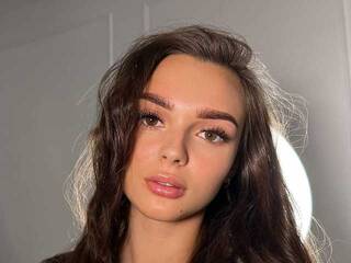 Эротический видеочат -NeoN-BabY-