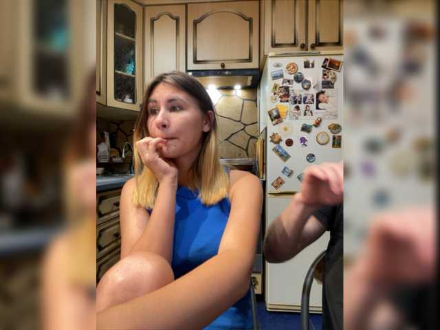 Скриншоты трансляции _Magic_