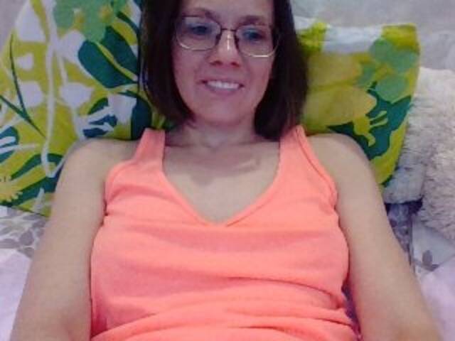 Скриншоты трансляции -Camila-