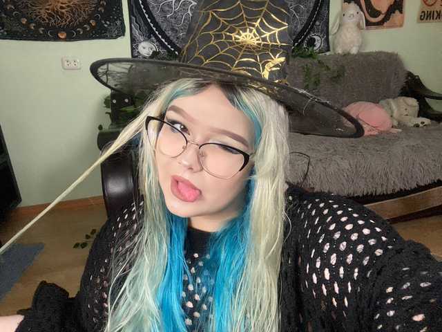 Фотография профиля -CandyM1lky-