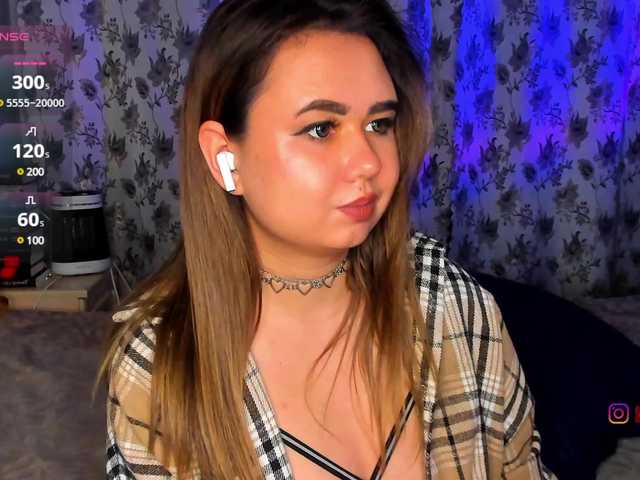 Скриншоты трансляции -Carolina-