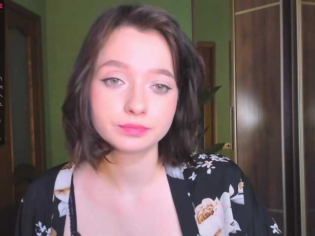 Скриншоты трансляции -chamomile-