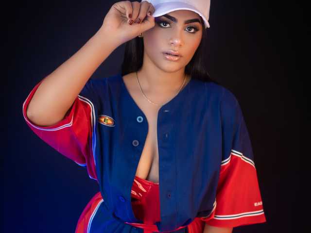 Фотография профиля -charlotte