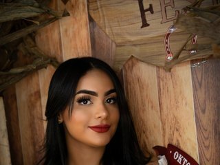 Эротический видеочат -charlotte