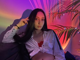 Эротический видеочат MiaMarks