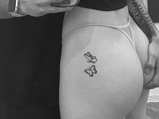 Эротический видеочат -Cuties-