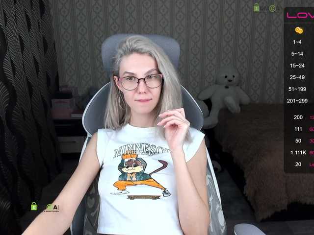 Скриншоты трансляции _EVA_
