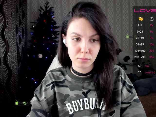 Скриншоты трансляции _EVA_