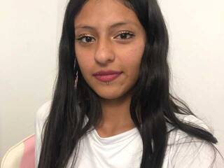 Эротический видеочат -eimy-honey