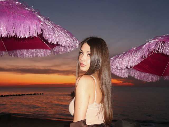 Фотография профиля -Eliza-