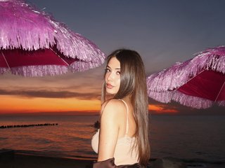 Эротический видеочат -Eliza-