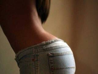 Эротический видеочат -Gelya