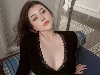 Эротический видеочат -hina-