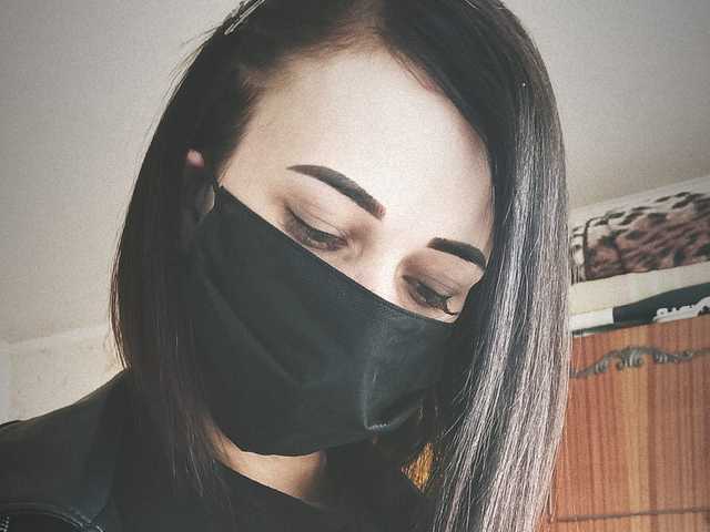 Фотография профиля -ItsNotMe-