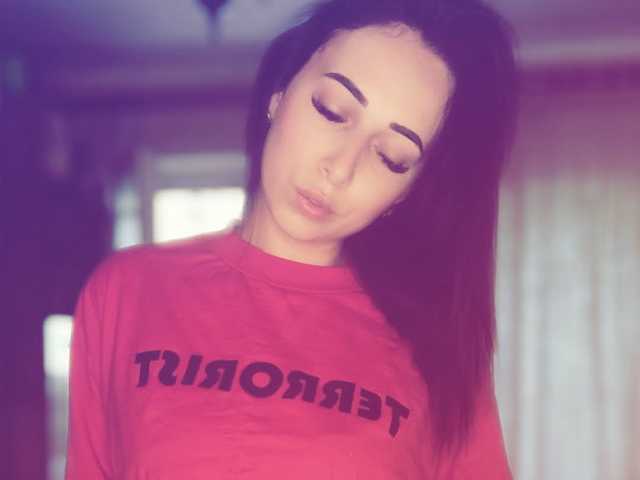 Фотография профиля -ItsNotMe-
