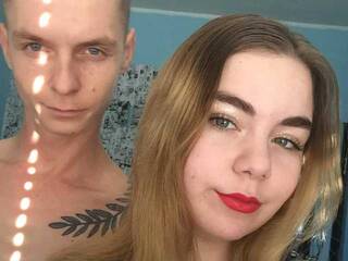 Эротический видеочат -J-B-