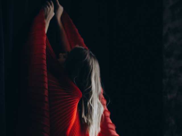 Фотография профиля _JuliaSpace_
