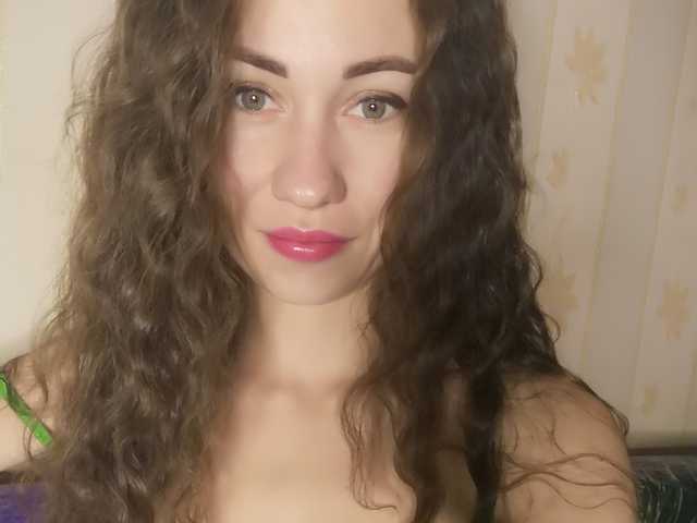 Фотография профиля -Kara-mellka-