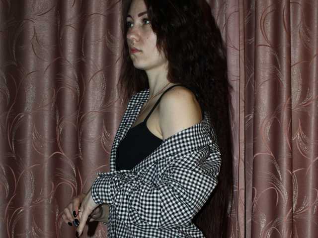 Фотография профиля -Kara-mellka-