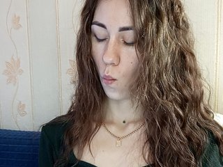 Эротический видеочат -Feral-Berry-