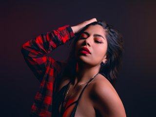 Эротический видеочат -karol-rivera